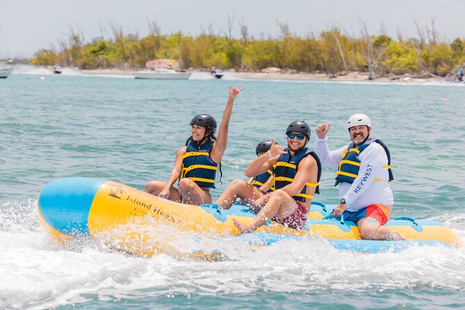 Water Sports Adventures